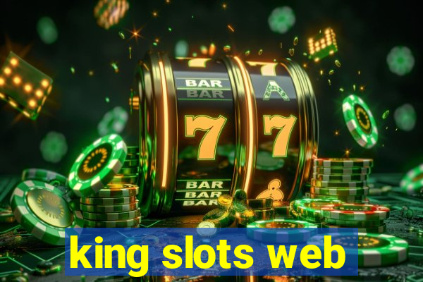 king slots web